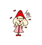 Ako-chan（個別スタンプ：2）