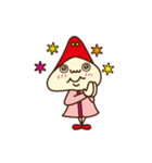 Ako-chan（個別スタンプ：4）