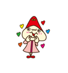 Ako-chan（個別スタンプ：5）