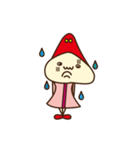 Ako-chan（個別スタンプ：7）
