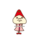 Ako-chan（個別スタンプ：8）
