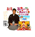 橋本JGのスタンプ 3（個別スタンプ：33）