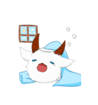 Kumodragon（個別スタンプ：3）