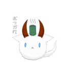 Kumodragon（個別スタンプ：37）