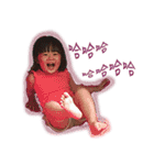 Chubby baby's life（個別スタンプ：6）