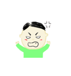 Fat Ken（個別スタンプ：1）