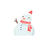 Merry X'mas 2017（個別スタンプ：7）