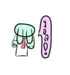 yaruko（個別スタンプ：1）