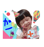 Dora Happy life（個別スタンプ：1）