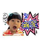 Dora Happy life（個別スタンプ：36）