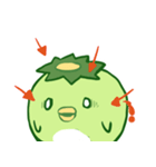 Happy Kappa（個別スタンプ：28）