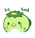 Happy Kappa（個別スタンプ：29）