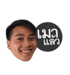 Don G（個別スタンプ：3）