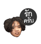 Don G（個別スタンプ：17）