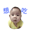 my girl picture（個別スタンプ：6）