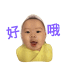 my girl picture（個別スタンプ：7）