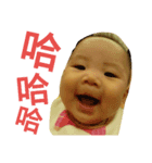 my girl picture（個別スタンプ：8）