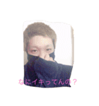 美代子4（個別スタンプ：1）