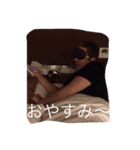 美代子4（個別スタンプ：4）