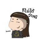 Glomdik Funny（個別スタンプ：4）