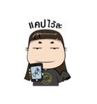 Glomdik Funny（個別スタンプ：10）