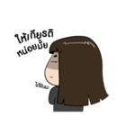 Glomdik Funny（個別スタンプ：11）