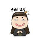 Glomdik Funny（個別スタンプ：16）