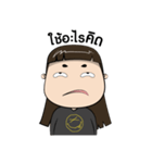 Glomdik Funny（個別スタンプ：22）