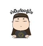 Glomdik Funny（個別スタンプ：25）