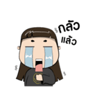 Glomdik Funny（個別スタンプ：28）