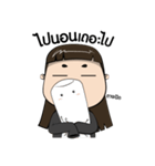 Glomdik Funny（個別スタンプ：40）