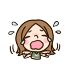 Sophy ＆ Petty（個別スタンプ：19）