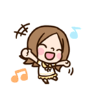 Sophy ＆ Petty（個別スタンプ：20）