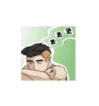 Regeneration（個別スタンプ：12）