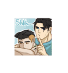 Regeneration（個別スタンプ：13）