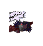 Regeneration（個別スタンプ：19）