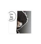 Regeneration（個別スタンプ：23）