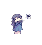 Regeneration（個別スタンプ：29）