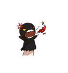Regeneration（個別スタンプ：31）