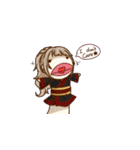 Regeneration（個別スタンプ：32）