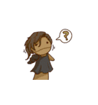Regeneration（個別スタンプ：33）