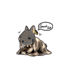 Regeneration（個別スタンプ：34）