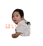 かわいい姉弟（個別スタンプ：14）