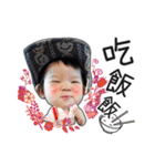 Happy Melody（個別スタンプ：11）