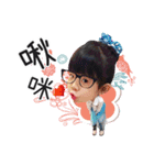 Happy Melody（個別スタンプ：14）