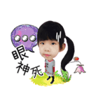 Happy Melody（個別スタンプ：15）