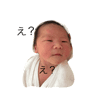 太一 1（個別スタンプ：8）