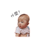 MeiMei＆DiDi（個別スタンプ：1）