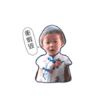 MeiMei＆DiDi（個別スタンプ：5）