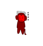 十二支の日常（個別スタンプ：26）